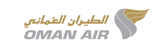 Oman Air 
